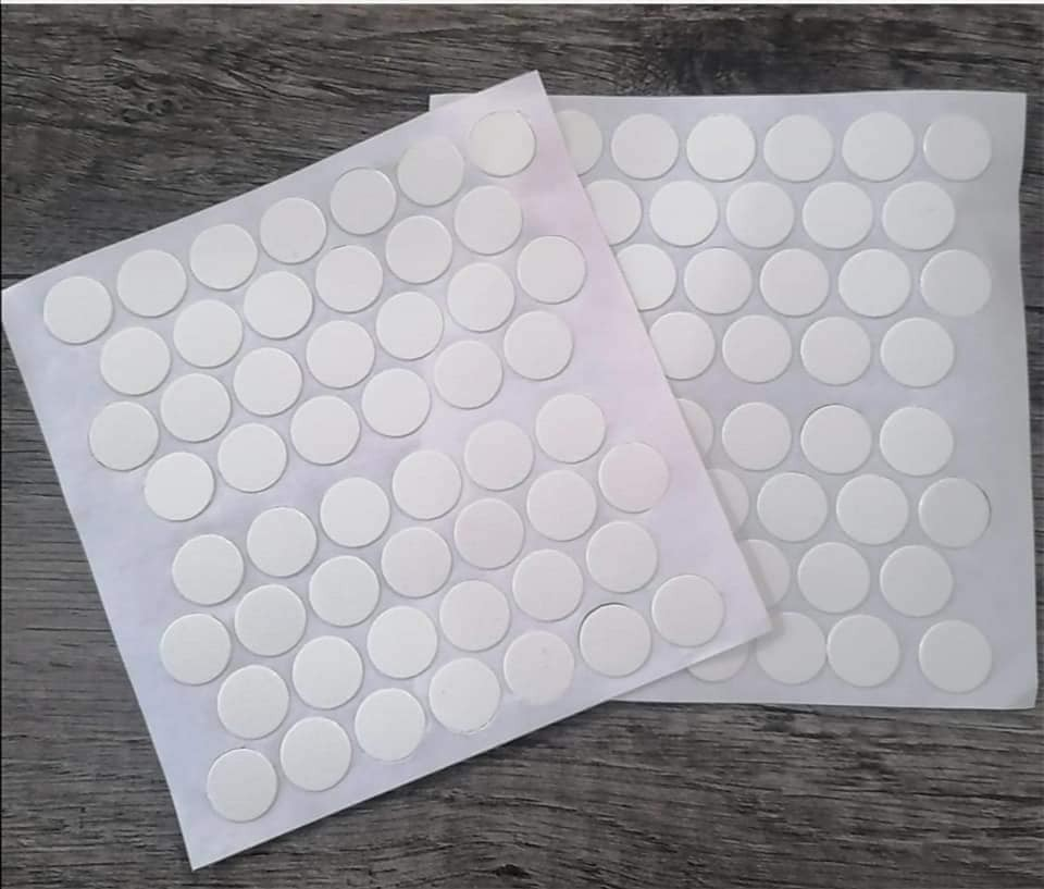 Cover Caps
