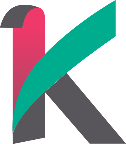 K Logo